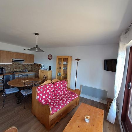 Appartement Residence Les Dryades Avec Vue Montagne Gérardmer Exteriör bild