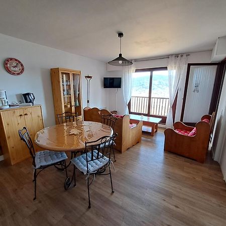 Appartement Residence Les Dryades Avec Vue Montagne Gérardmer Exteriör bild