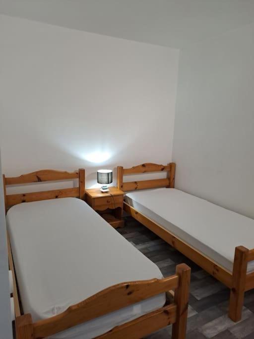 Appartement Residence Les Dryades Avec Vue Montagne Gérardmer Exteriör bild